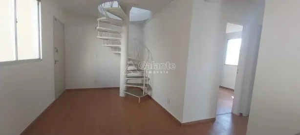 Cobertura com 2 Quartos à venda, 100m² no Vila João Jorge, Campinas