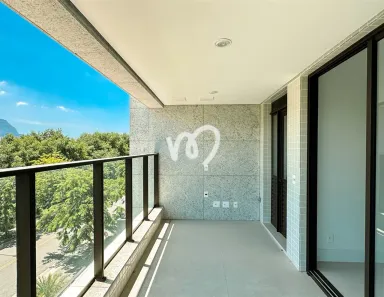 Apartamento com 2 Quartos à venda, 74m² no Barra da Tijuca, Rio de Janeiro