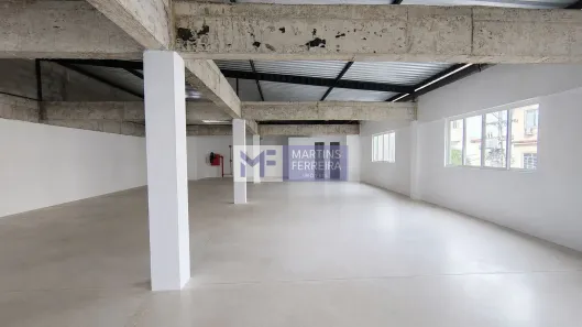 Sala Comercial para alugar, 52m² no Recreio dos Bandeirantes, Rio de Janeiro