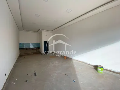 Ponto Comercial para alugar, 32m² no Granada, Uberlândia