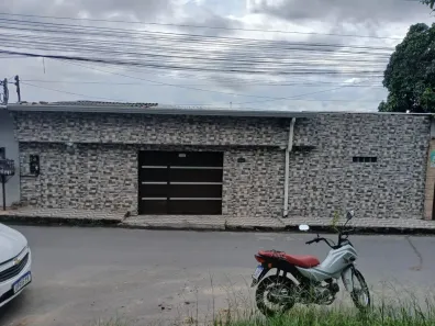 Casa com 3 Quartos à venda, 250m² no Santa Etelvina, Manaus