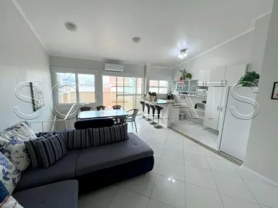 Apartamento com 2 Quartos à venda, 102m² no Riviera, Bertioga