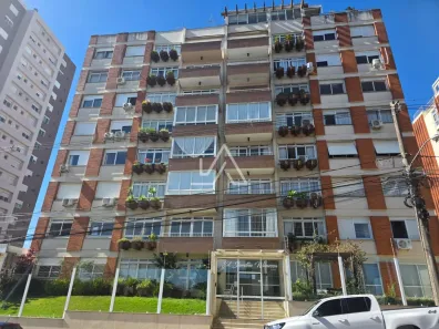 Apartamento com 3 Quartos à venda, 121m² no Centro, Passo Fundo