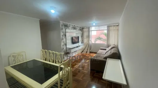 Apartamento com 3 Quartos à venda, 85m² no Rudge Ramos, São Bernardo do Campo