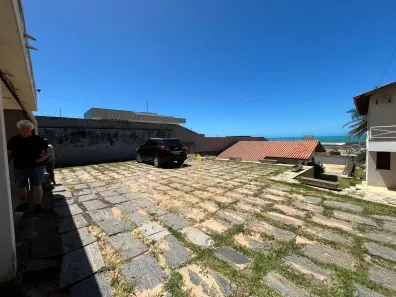 Casa com 5 Quartos para alugar, 2300m² no Porto das Dunas, Aquiraz