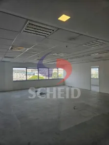 Imóvel Comercial para alugar, 241m² no Vila Congonhas, São Paulo