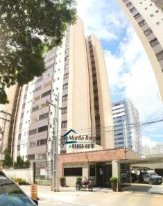 Apartamento com 3 Quartos à venda, 68m² no Setor Negrão de Lima, Goiânia