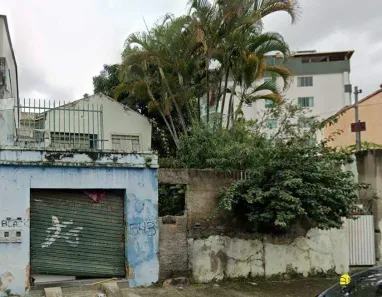 Lote/Terreno à venda, 383m² no Barreiro, Belo Horizonte