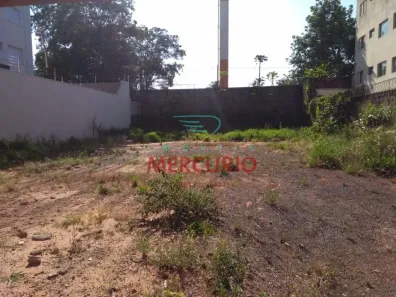 Lote/Terreno à venda, 510m² no Jardim Colonial, Bauru