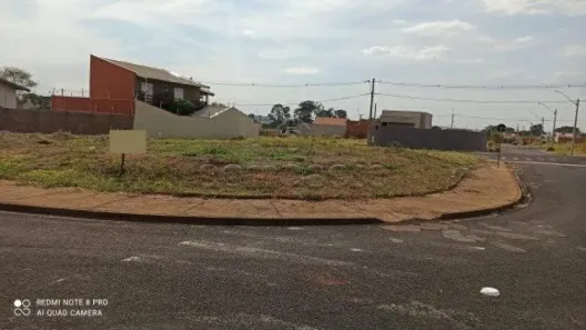 Lote/Terreno à venda, 300m² no Fazenda Rio Preto, São José do Rio Preto
