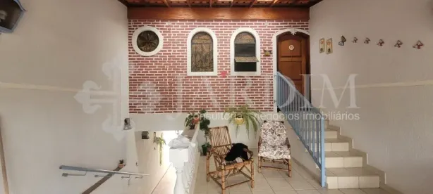 Casa com 3 Quartos à venda, 125m² no Jardim Brasília, Piracicaba