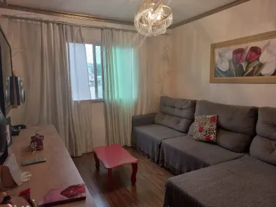 Casa de Condomínio com 2 Quartos à venda, 100m² no Jardim Santa Mônica, São Paulo