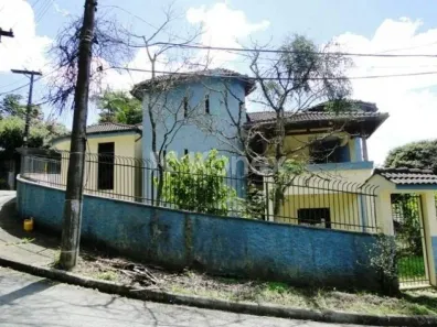 Sobrado com 3 Quartos à venda, 375m² no Jardim Ibiratiba, São Paulo