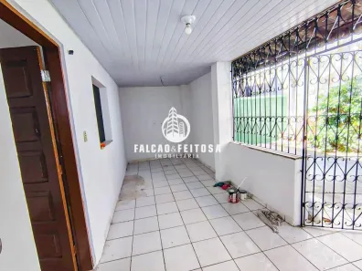 Casa com 2 Quartos à venda, 84m² no Fazenda Grande do Retiro, Salvador