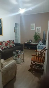Casa com 3 Quartos à venda, 95m² no Encruzilhada, Santos