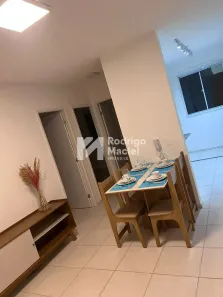 Apartamento com 2 Quartos à venda, 41m² no Várzea, Recife