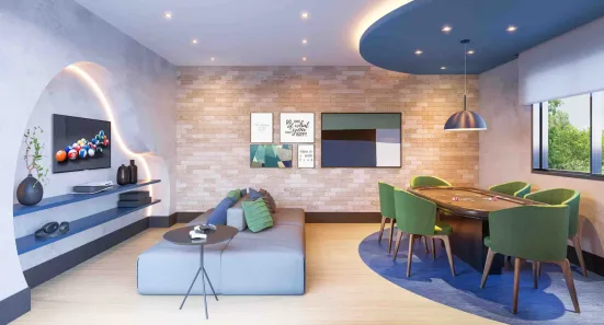 Apartamento com 3 Quartos à venda, 85m² no Jardim do Mar, São Bernardo do Campo