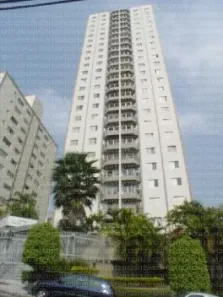 Apartamento com 3 Quartos à venda, 72m² no Vila da Saúde, São Paulo