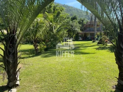 Casa com 3 Quartos à venda, 200m² no São José do Imbassaí, Maricá