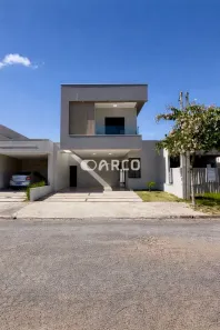 Casa de Condomínio com 3 Quartos à venda, 178m² no Jardim Jacinto, Jacareí