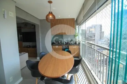 Apartamento com 2 Quartos à venda, 66m² no Quarta Parada, São Paulo