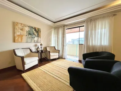 Apartamento com 4 Quartos à venda, 163m² no Vila Uberabinha, São Paulo