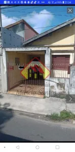 Imóvel Comercial com 2 Quartos à venda, 98m² no Vila São Geraldo, Taubaté