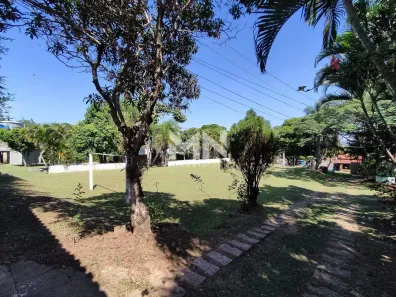 Fazenda/Sítio com 4 Quartos à venda, 4200m² no Área Rural de Itu, Itu
