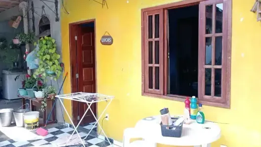 Casa com 3 Quartos à venda, 120m² no Parque Fleixal, Guapimirim