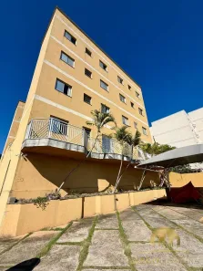 Apartamento com 2 Quartos à venda, 57m² no Alvinópolis, Atibaia