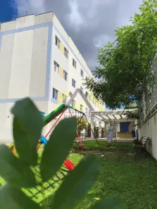 Apartamento com 2 Quartos à venda, 47m² no Roça Grande, Colombo