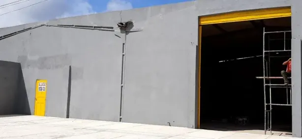 Galpão/Depósito/Armazém para alugar, 360m² no Jardim São Cristóvão, São Luís