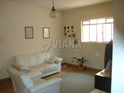 Casa com 2 Quartos à venda, 147m² no Olímpico, São Caetano do Sul
