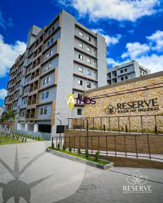 Apartamento com 2 Quartos à venda, 53m² no Altiplano Cabo Branco, João Pessoa