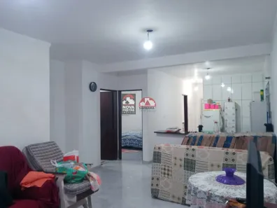 Casa com 3 Quartos à venda, 125m² no Jardim do Sol, Caraguatatuba