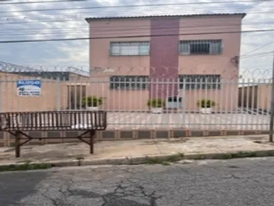 Apartamento com 2 Quartos à venda, 80m² no Cachoeirinha, Belo Horizonte