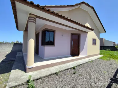 Casa com 2 Quartos à venda, 300m² no Village Dunas 1, Balneário Gaivota