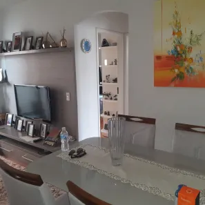 Apartamento com 2 Quartos à venda, 65m² no Baeta Neves, São Bernardo do Campo