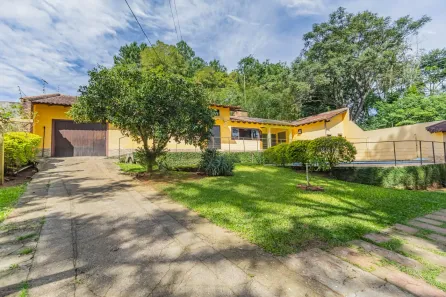Casa com 3 Quartos à venda, 221m² no Campestre, São Leopoldo