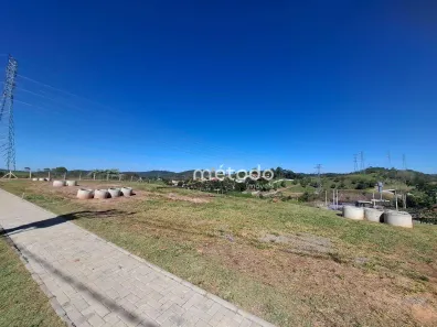 Lote/Terreno à venda, 675m² no Fazenda Palao (Alpes de Guararema), Guararema