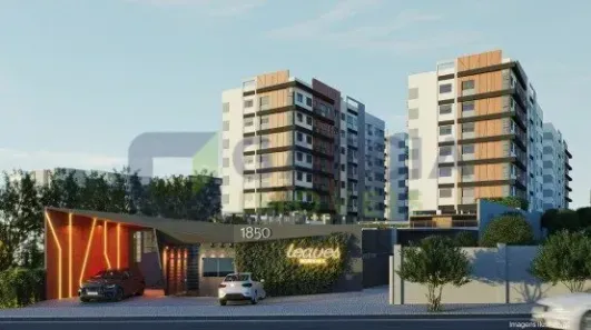 Apartamento com 3 Quartos à venda, 68m² no Cristal, Porto Alegre