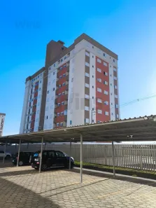 Apartamento com 3 Quartos à venda, 60m² no São Francisco, Criciúma