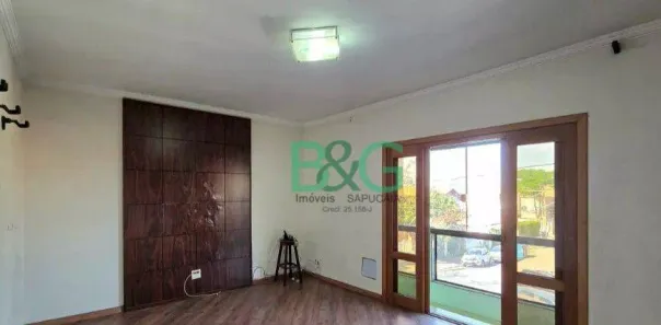 Sobrado com 4 Quartos à venda, 100m² no Indianópolis, São Paulo