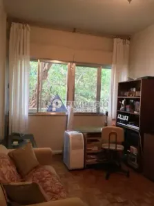 Apartamento com 3 Quartos à venda, 120m² no Copacabana, Rio de Janeiro
