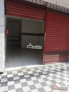 Ponto Comercial para alugar, 39m² no Centro, Jacareí