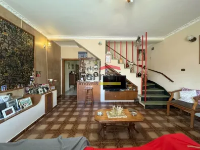 Sobrado com 3 Quartos à venda, 219m² no Jardim São Paulo(Zona Norte), São Paulo