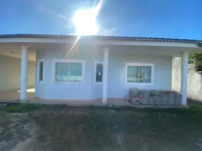 Casa com 3 Quartos à venda, 110m² no Canellas City, Iguaba Grande