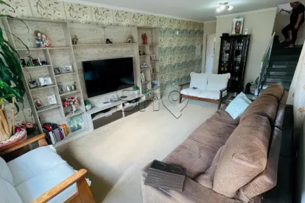 Sobrado com 3 Quartos à venda, 280m² no Vila Mazzei, São Paulo