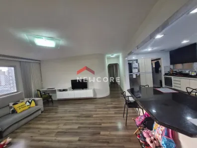 Apartamento com 3 Quartos à venda, 137m² no Santa Paula, São Caetano do Sul