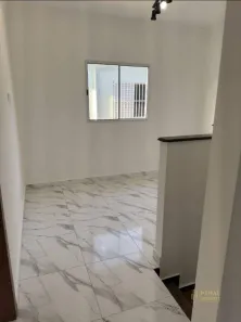 Casa com 2 Quartos à venda, 47m² no Samambaia, Praia Grande